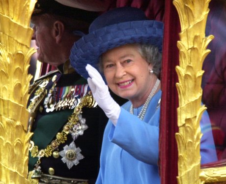 The Queen