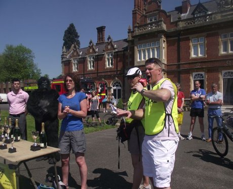 Wallingford 10K Thames Run