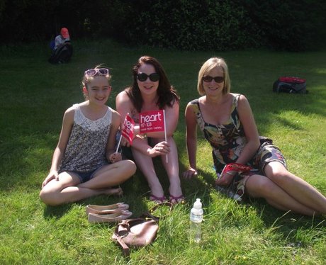 Wallingford 10K Thames Run