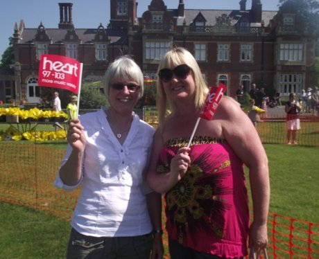 Wallingford 10K Thames Run