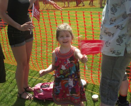 Wallingford 10K Thames Run