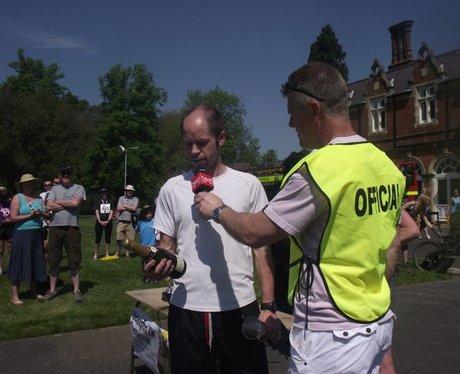 Wallingford 10K Thames Run
