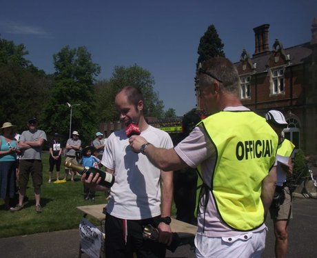 Wallingford 10K Thames Run