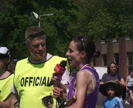 Wallingford 10K Thames Run