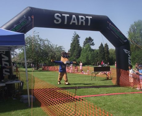 Wallingford 10K Thames Run