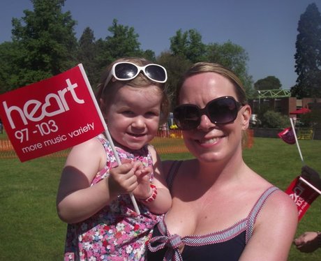 Wallingford 10K Thames Run