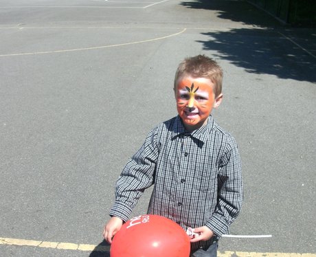 Ysgol Pencae Jubilee Party 2