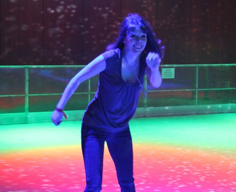 Club Classics Roller Disco
