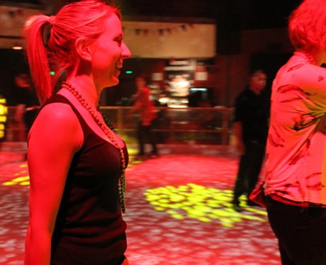 Club Classics Roller Disco