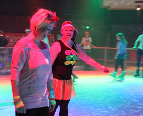 Club Classics Roller Disco