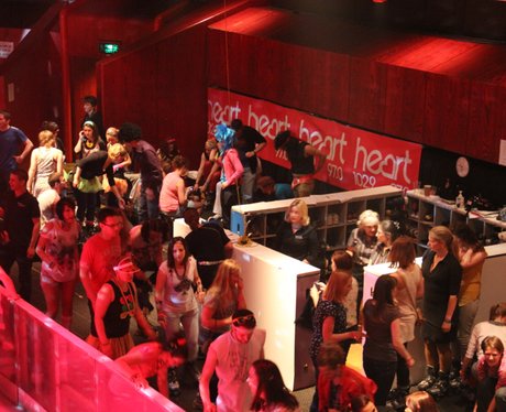 Club Classics Roller Disco