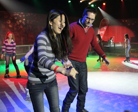 Club Classics Roller Disco