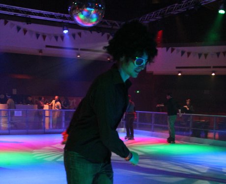 Club Classics Roller Disco