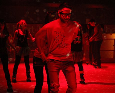 Club Classics Roller Disco