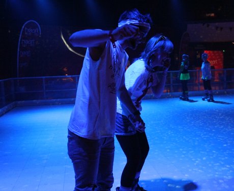 Club Classics Roller Disco