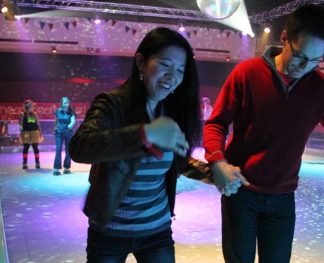 Club Classics Roller Disco