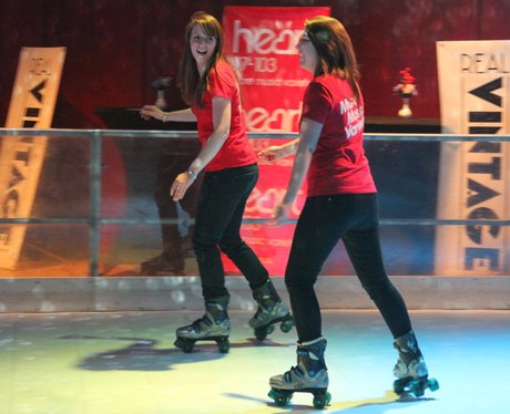 Club Classics Roller Disco