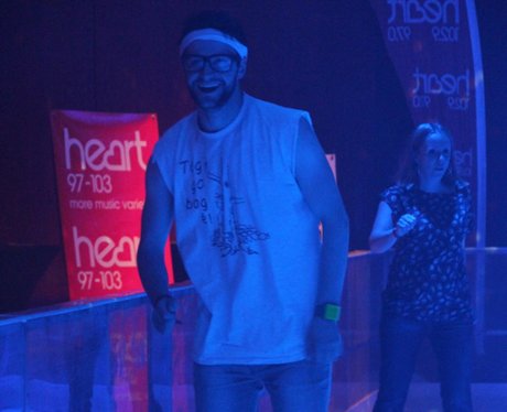 Club Classics Roller Disco
