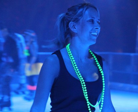 Club Classics Roller Disco