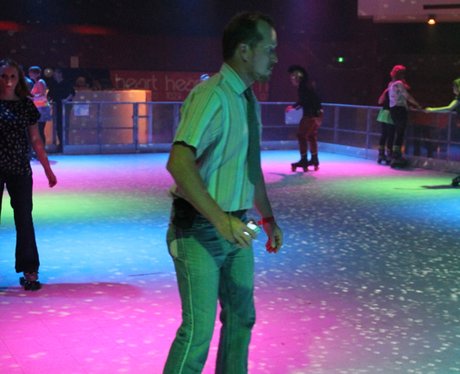 Club Classics Roller Disco