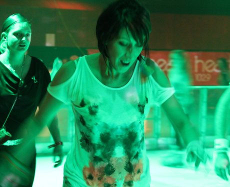 Club Classics Roller Disco