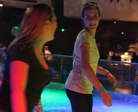 Club Classics Roller Disco