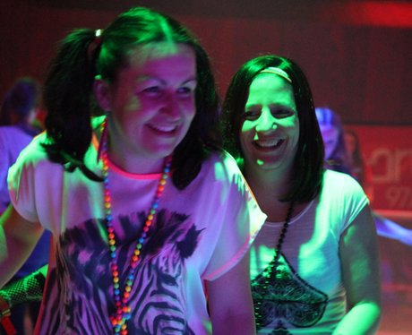 Club Classics Roller Disco