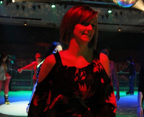 Club Classics Roller Disco
