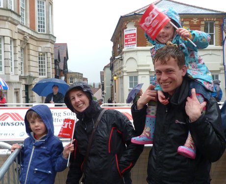 Colchester