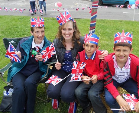 Deborah rimmer curdworth village