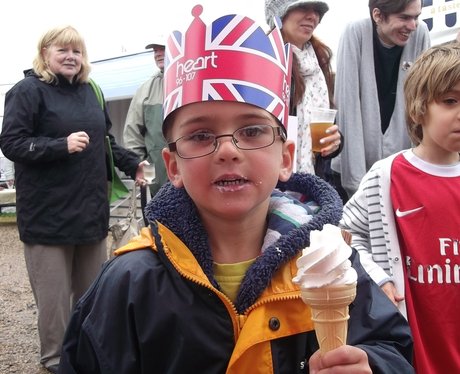 Diamond Jubilee