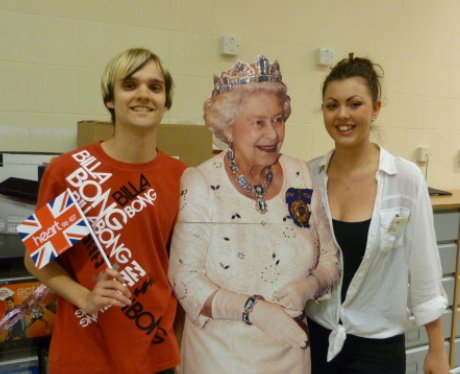 Diamond Jubilee