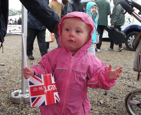 Diamond Jubilee