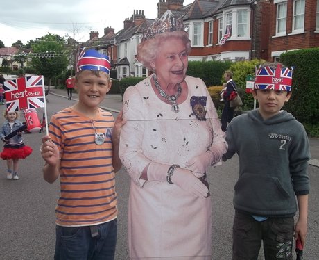 Diamond Jubilee