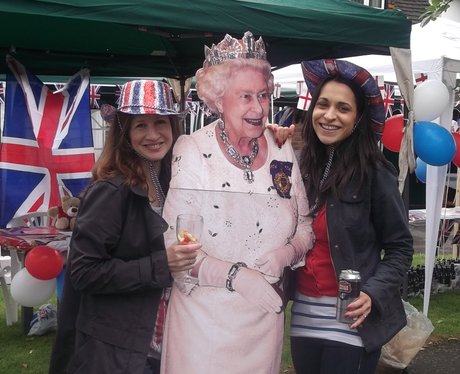 Diamond Jubilee