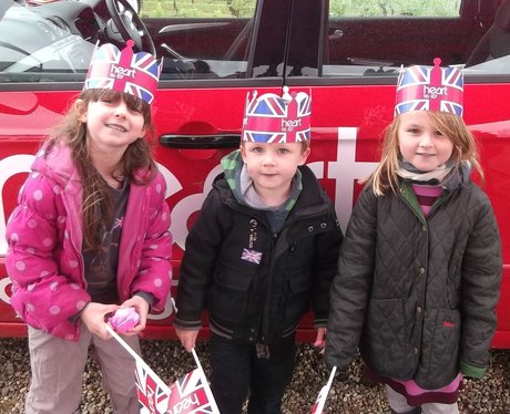 Diamond Jubilee