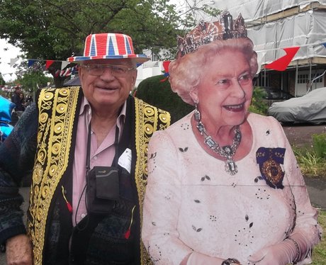 Diamond Jubilee