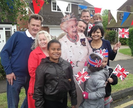 Diamond Jubilee
