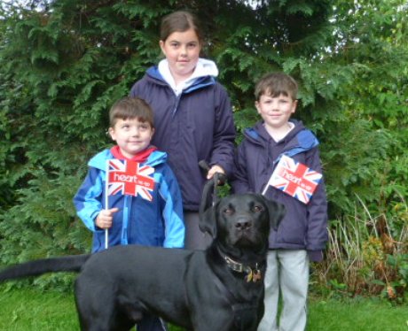 Diamond Jubilee