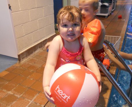 Family Fun Day Llanrwst