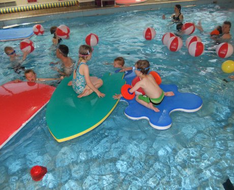 Family Fun Day Llanrwst 2
