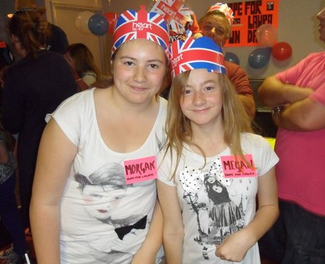 Gillingham Grand Jubilee Party