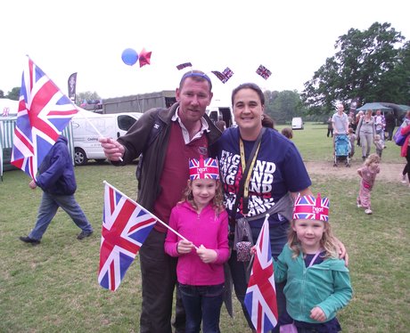 Heart Angel Jubilee Highlights