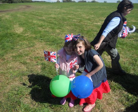 Heart's Jubilee Street Party Tour - Continued