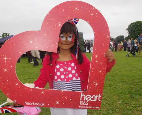 Heart Angels