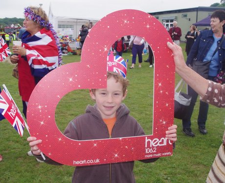 Heart Angels