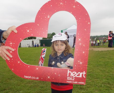 Heart Angels