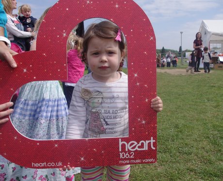 Heart Angels