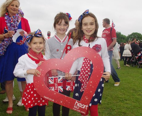Heart Angels
