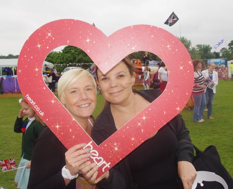 Heart Angels